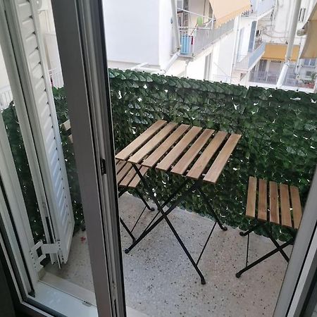 Minimal Studio Varnava Square - Kallimarmaro Area Атина Екстериор снимка
