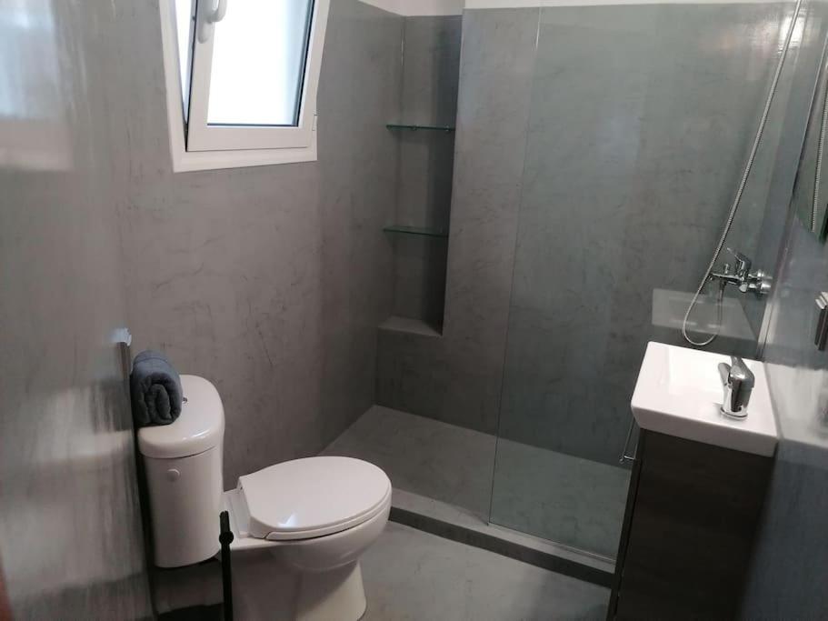 Minimal Studio Varnava Square - Kallimarmaro Area Атина Екстериор снимка