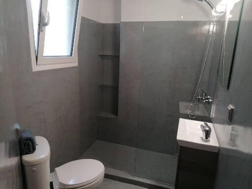 Minimal Studio Varnava Square - Kallimarmaro Area Атина Екстериор снимка